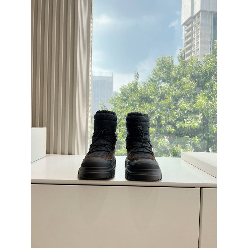 Brunello Cucinelli Boots